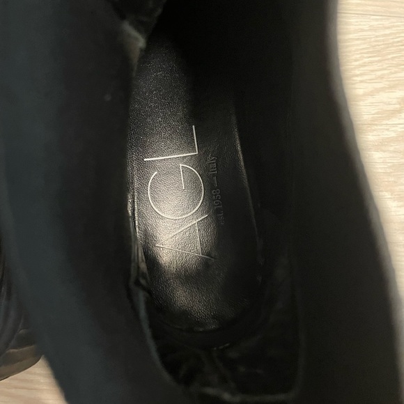 AGL ankle boot. Black size 39 - Picture 6 of 12